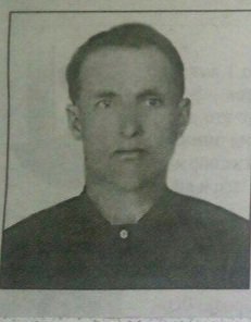 Сухарев Владимир Александрович, 1922 - 1988. Рядовой