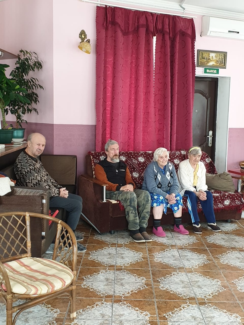 "Усадьба Васкелово"